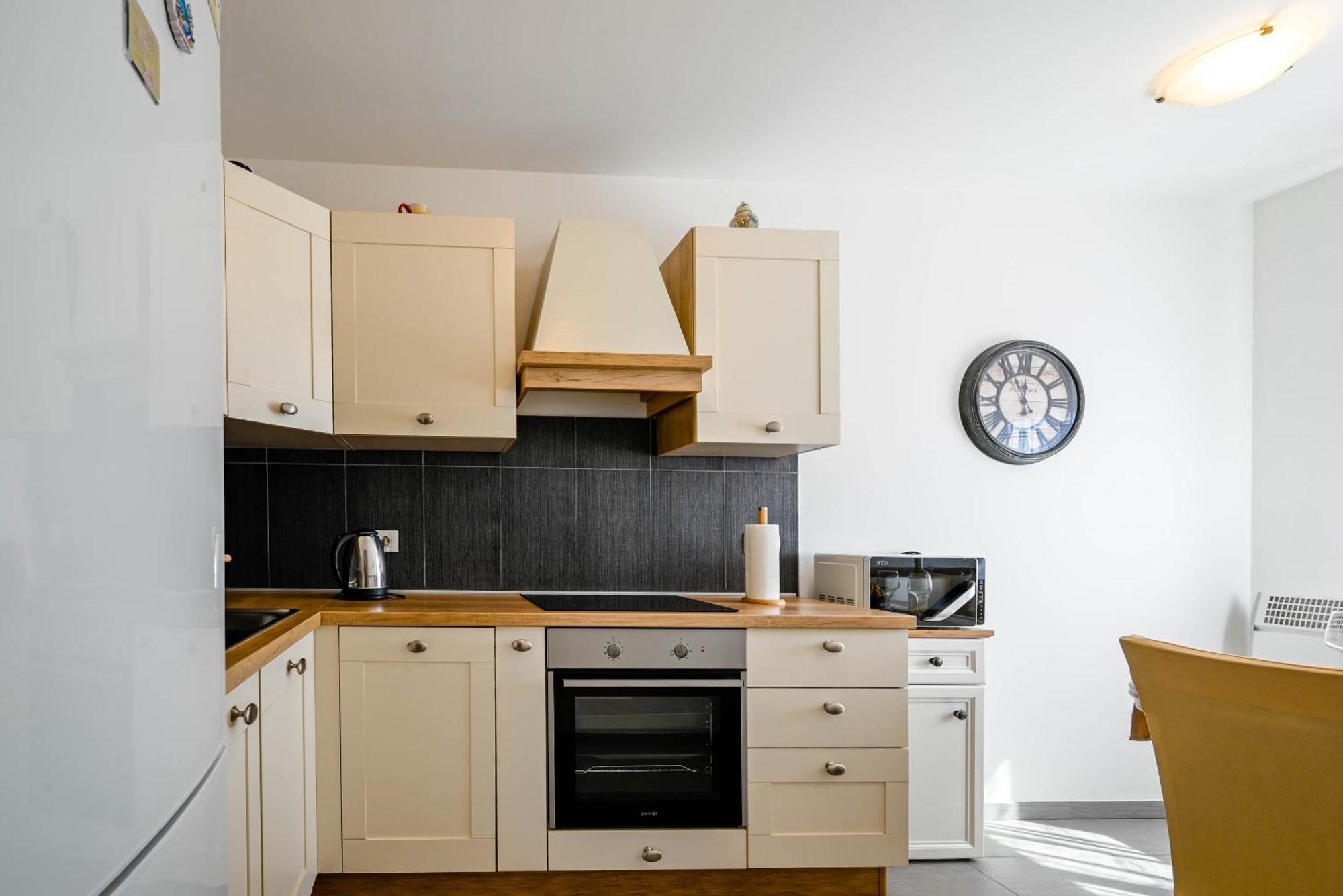 Apartment Emma ロヴィニ エクステリア 写真
